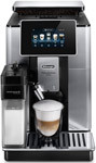 Кофемашина автоматическая De’Longhi ECAM610.75.MB DeLonghi