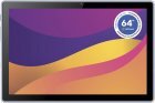 Планшет Digma CITI 1312C 4G T310 4C RAM3Gb ROM32Gb 10.1 IPS 1920x1200 3G 4G Android 11 серый 5Mpix 2Mpix BT GPS WiFi Touch microSDHC 128Gb 5000mAh