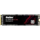 Накопитель SSD KINGSPEC M.2 1000 Гб PCIe 4.0 XF-1TB