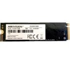 Накопитель SSD Hikvision M.2 E1000 256 Гб PCIe HS-SSD-E1000/256G