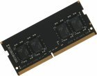 Оперативная память Digma DDR4 16GB 3200MHz DGMAS43200016S RTL PC4-25600 CL22 SO-DIMM 260-pin 1.2В single rank Ret