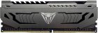 Оперативная память Patriot Memory DDR4 16GB 3600MHz Viper Steel (PVS416G360C8)