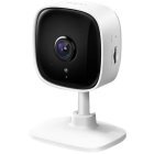 Камера видеонаблюдения TP-LINK IP Tapo C110 3.3-3.3мм цв. корп.:белый
