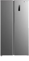 Холодильник Side by Side Kraft KF-MS5851XI Нерж. сталь