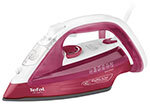 Утюг Tefal Ultragliss FV4920E0, бордовый