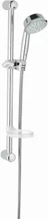 Душевой гарнитур Grohe Relexa Rustic 27141000