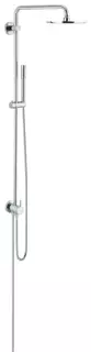 Душевая стойка 210 мм Grohe Rainshower 27058000