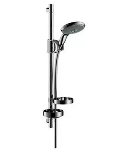 Hansgrohe Raindance E 27887000 Душевой гарнитур 120 Air 3jet