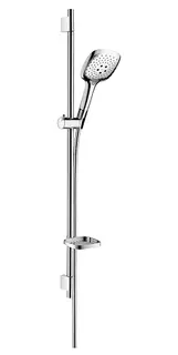 Душевой гарнитур Hansgrohe Raindance Select E 27857000