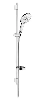 Душевой гарнитур Hansgrohe Raindance Select S 27803400