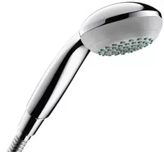 Ручной душ Hansgrohe Crometta 85 Mono, ½’ 1jet 28585000