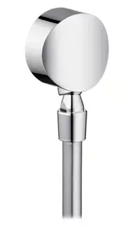 Шланговое подключение Hansgrohe Fixfit 27506000