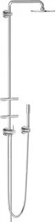 Душевая стойка 210 мм Grohe Rainshower 27361000