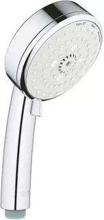 Ручной душ 100 мм Grohe New Tempesta Cosmopolitan 27572002