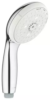 Ручной душ 100 мм Grohe New Tempesta 28578002