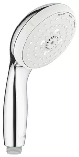 Ручной душ 100 мм Grohe New Tempesta 28261002