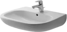 Раковина 60x46 см Duravit D-Code 23106000002