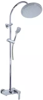 Душевая система Rav Slezak Zambezi ZA082.5/3