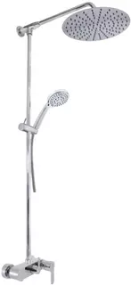 Душевая система Rav Slezak Zambezi ZA082.5/4