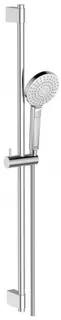 Душевой гарнитур Ideal Standard IdealRain EVO Round L3 B2237AA