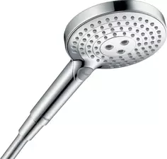 Душевая лейка Hansgrohe Raindance Select S 120 3jet PowderRain 26014000