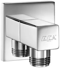 Подключение для душевого шланга E.C.A Shower Heads 102126388EX E.C.A.