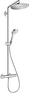 Душевая система Hansgrohe Croma Select S Showerpipe 280 26790000