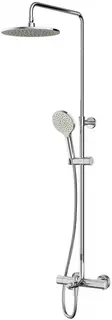Душевая система 254 мм AM.PM Like F0780564 Am.Pm.