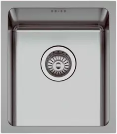 Кухонная мойка Seaman Eco Roma SMR-4438A.A