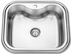 Кухонная мойка Seaman Eco Wien SWT-5848.A