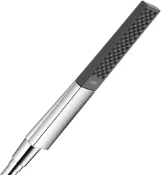 Душевая лейка Hansgrohe Rainfinity 100 1jet EcoSmart 26867000