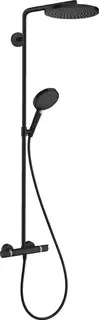 Душевая система Hansgrohe Raindance Select S Showerpipe 240 27633670