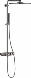 Душевая система 310 мм Grohe Euphoria SmartControl System Cube 26508A00