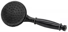 Душевая лейка Milacio MC.005.BBR