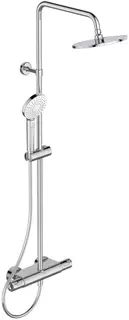 Душевая система 200 мм Ideal Standard Ceratherm T50 A7230AA