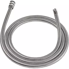 Душевой шланг 200 см 1/2"xM15x1 AlexKros Agraff 4050397003203 (140B200M15)