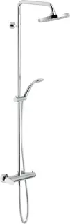 Душевая система 200 мм Nobili Blues BS101130/30CR
