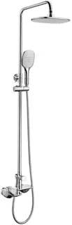 Душевая система Lemark Bellario LM6862C