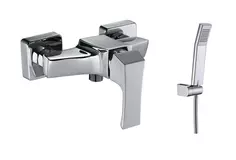 Смеситель для душа Lemark Unit LM4503C