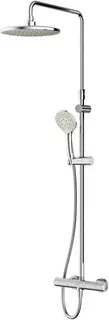 Душевая система 220 мм Am.Pm Gem F0790420 Am.Pm.