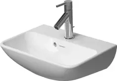 Раковина 45x32 см Duravit ME by Starck 0719450000