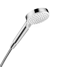 Ручной душ Hansgrohe Crometta Vario, EcoSmart 9 л/мин 26332400