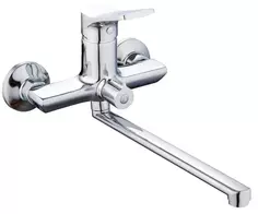 Смеситель для ванны Esko Eiger EG 31 ЕСКО