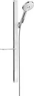 Душевой гарнитур Hansgrohe Raindance Select S 120 3jet 27648400