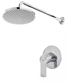 Душевой комплект 220 мм Esko Set_3in1 ЕСКО