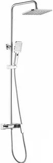 Душевая система 250x190 мм Shevanik S8836