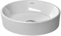 Раковина 43,5x39,5 см Duravit Starck 2 2321440000