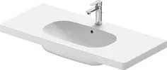 Раковина 105x48 см Duravit D-Code 03421000002