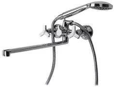 Смеситель для ванны Esko Zurich ZH 31 ЕСКО
