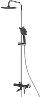 Душевая система 255x190 мм Shevanik S6036H